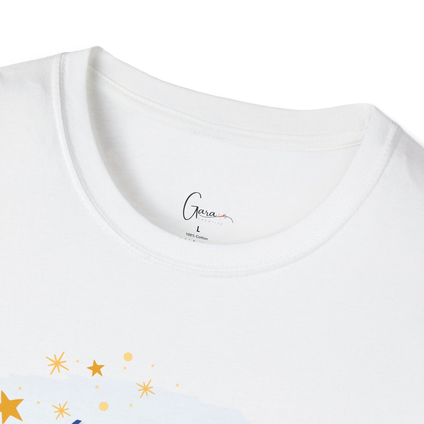 Best Dad Ever Unisex T-Shirt, Father's Day Gift, Dad Appreciation Tee, Casual Wear, Gift for Him