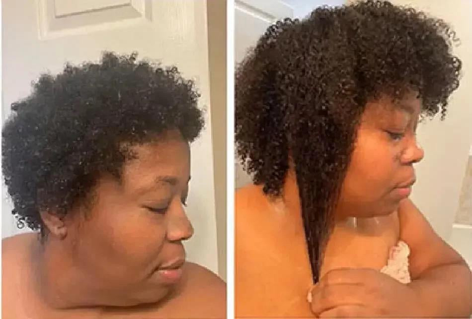 Hair Growth Oil