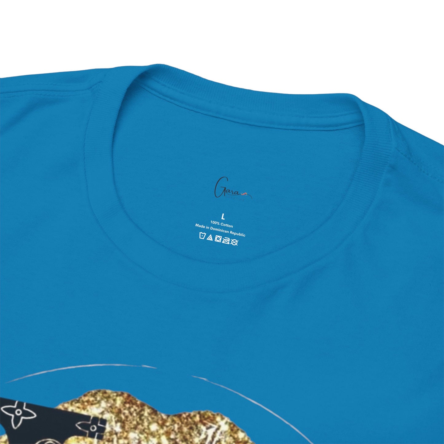Stylish Statement Tee, Unisex Heavy Cotton T-Shirt, Casual Wear, Fashion Gift, Streetwear Essential, Trendy Graphic Shirt