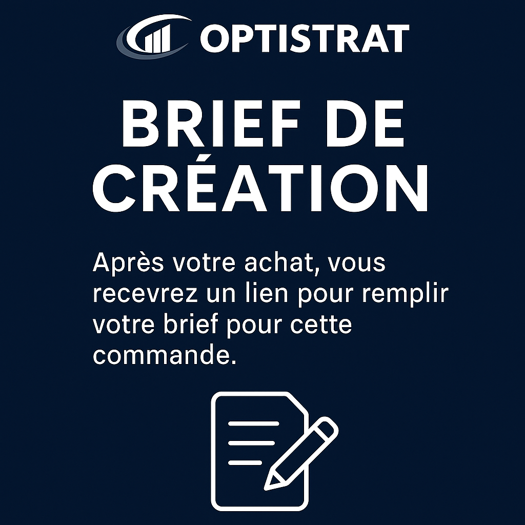 Campagne Marketing Direct – Facebook / Instagram / TikTok / Google