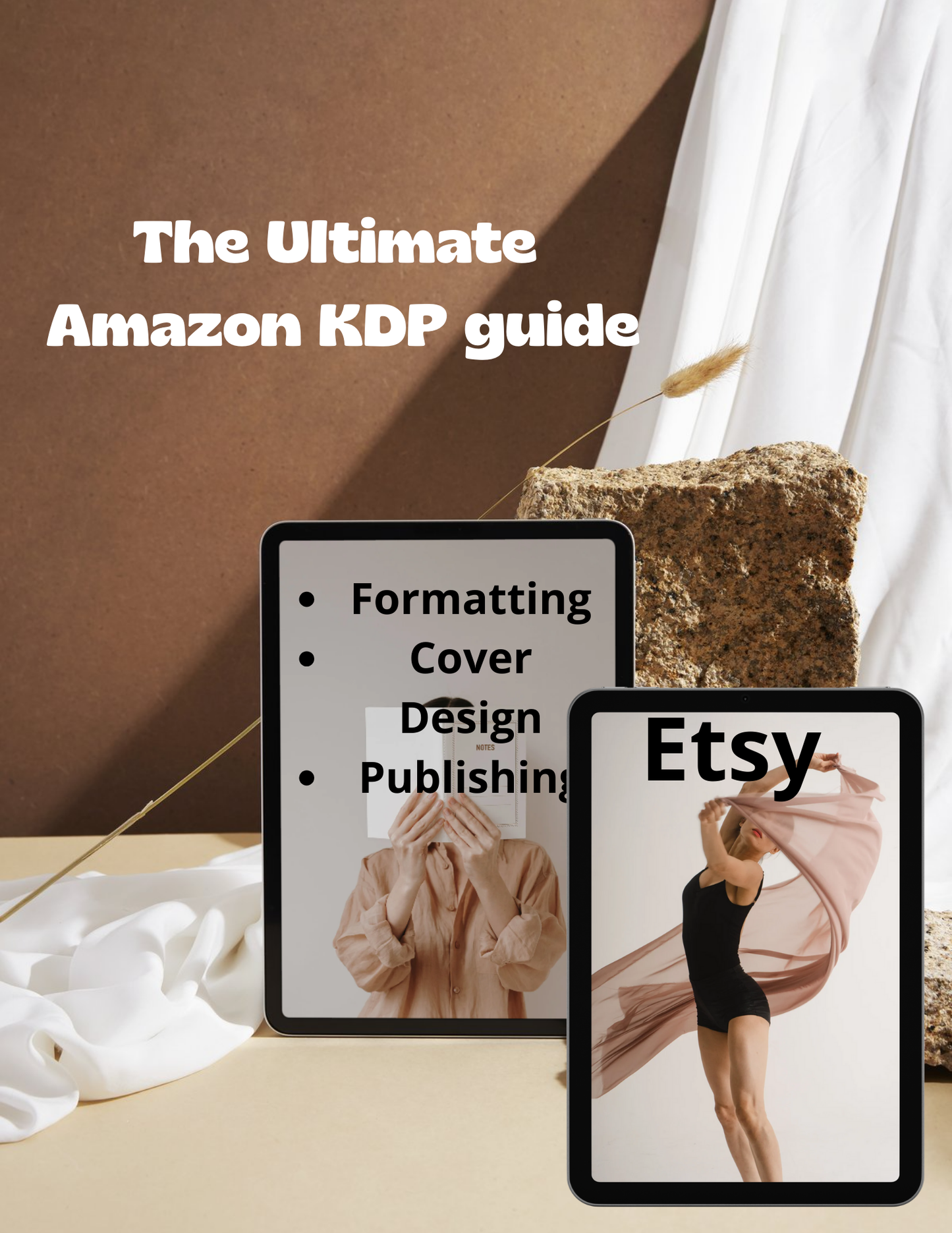 How To Start Make Money With Canva + ChatGPT !!