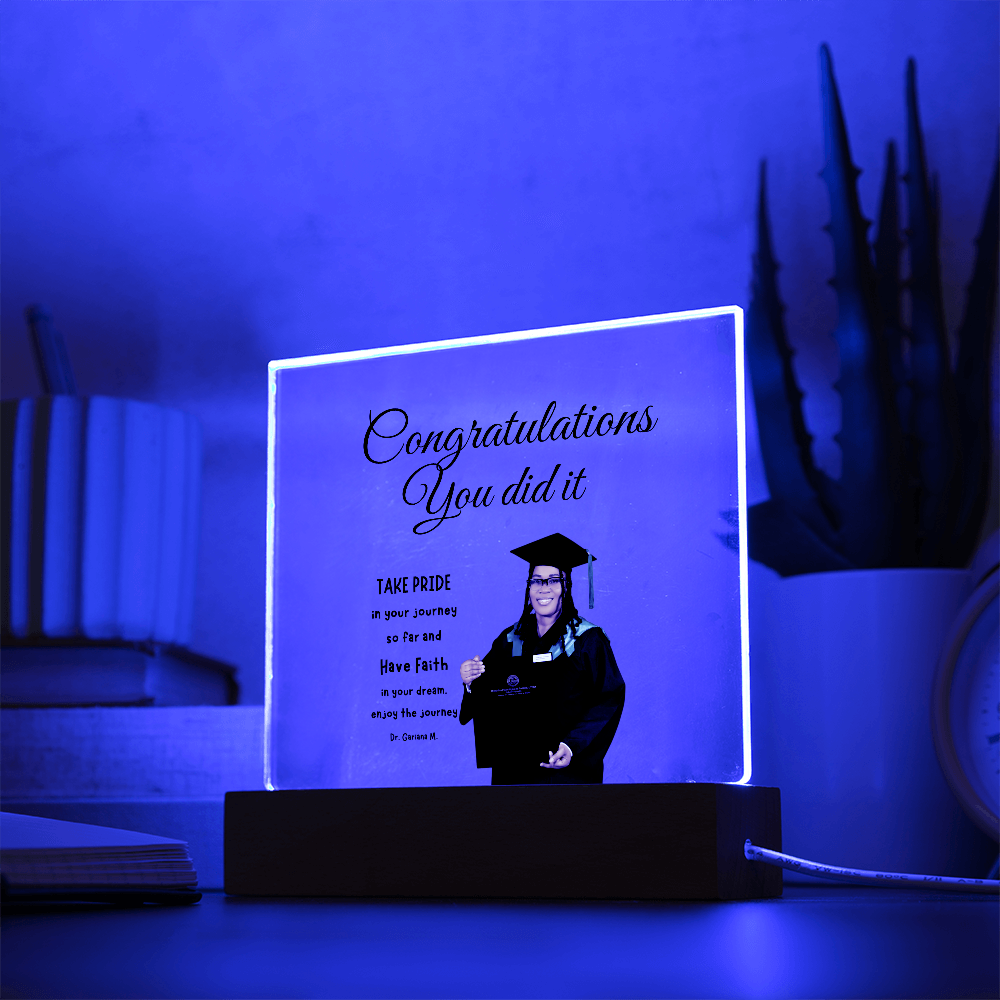 Personalized Gifts