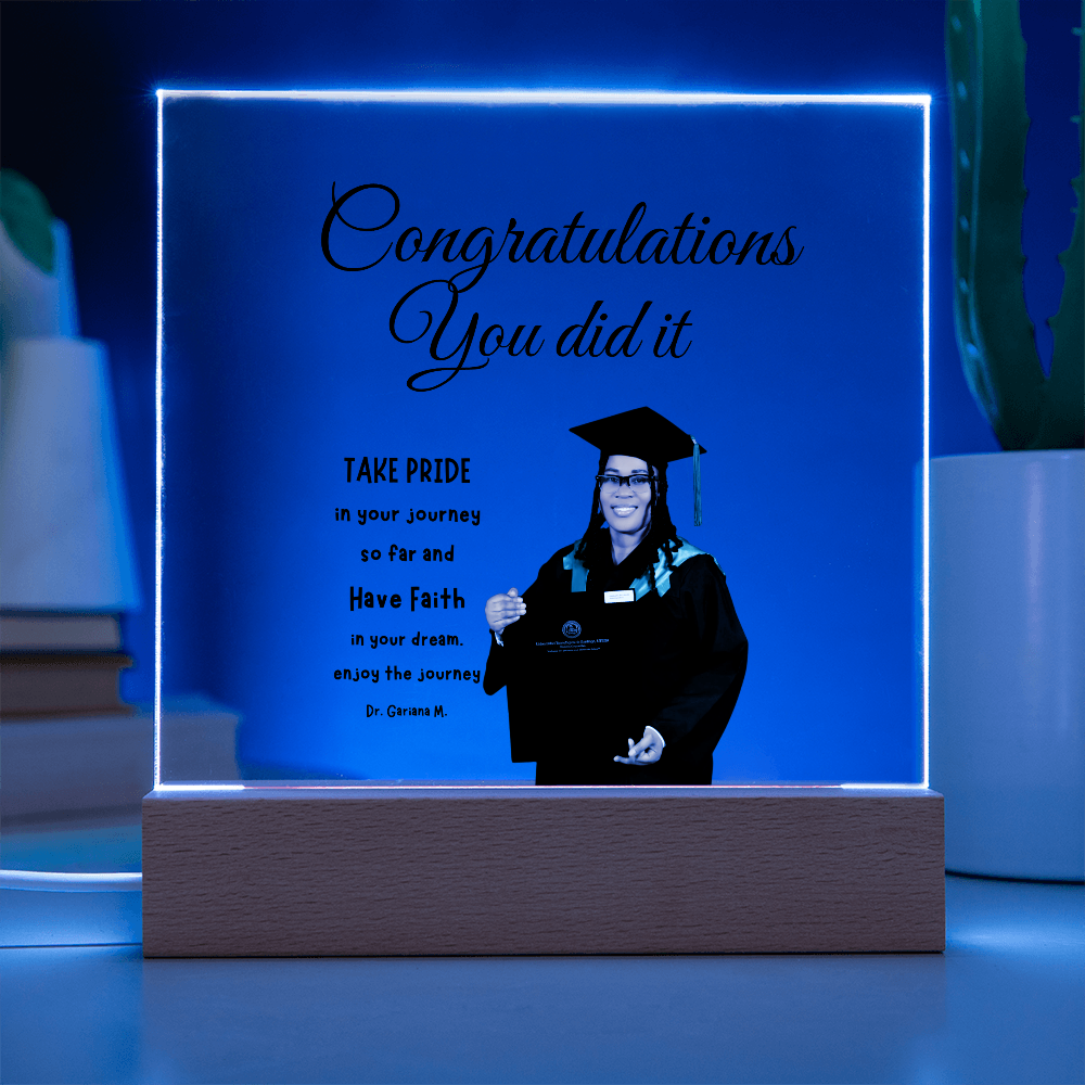 Personalized Gifts