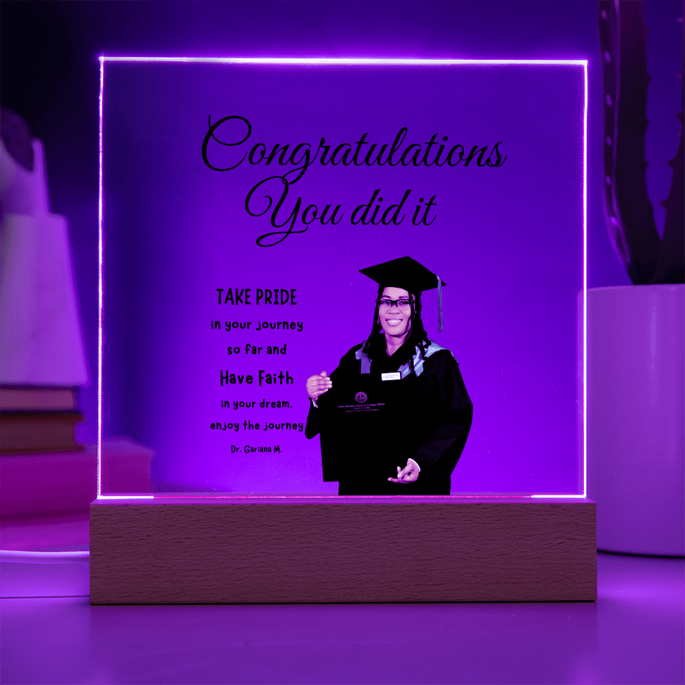 Personalized Gifts