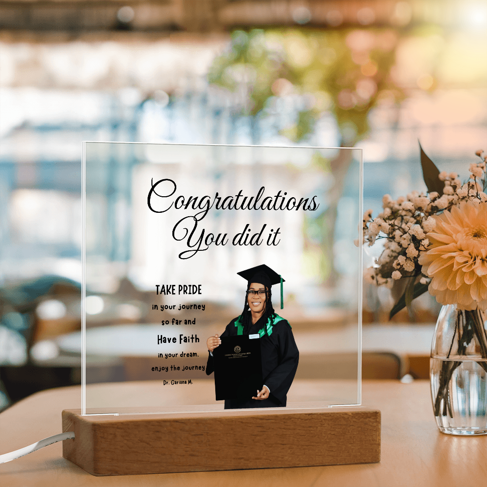 Personalized Gifts