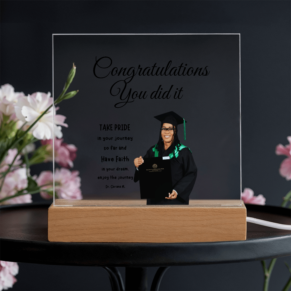 Personalized Gifts