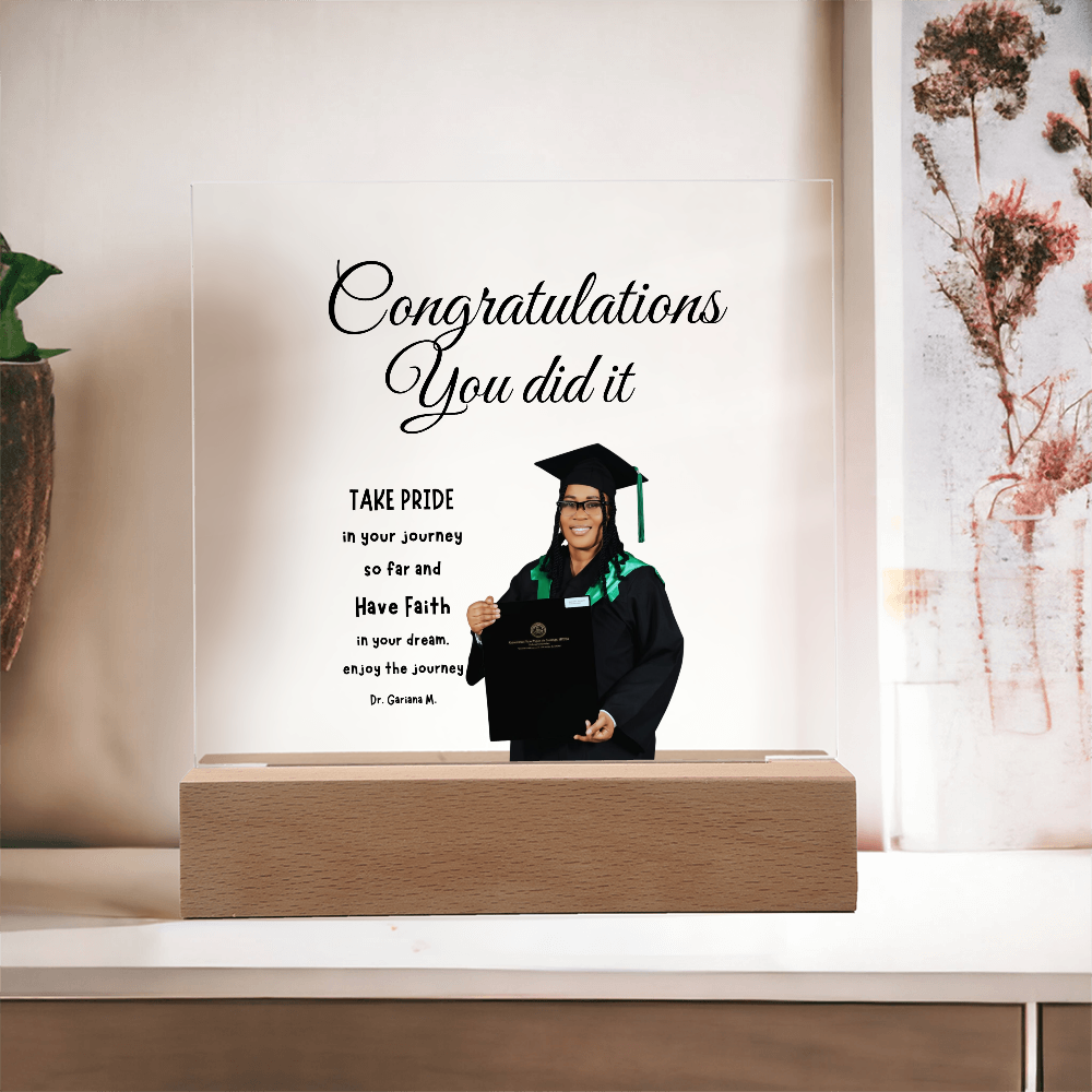 Personalized Gifts
