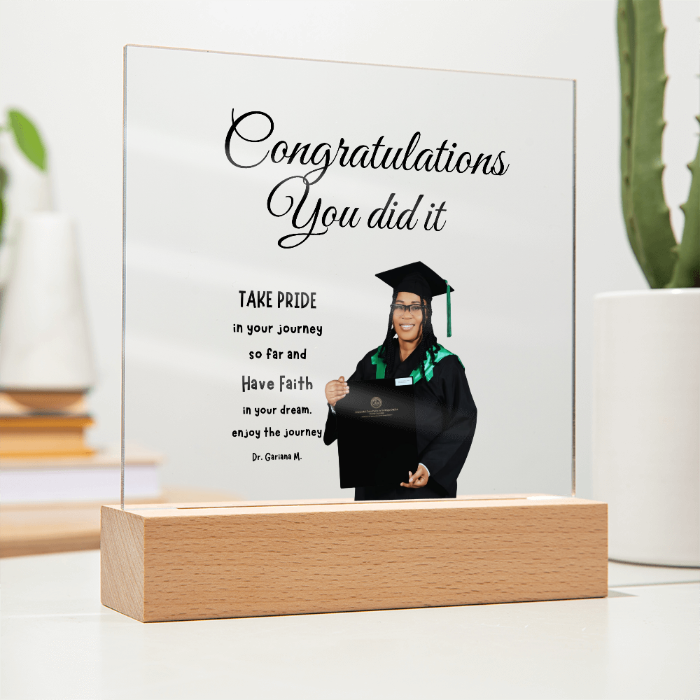 Personalized Gifts