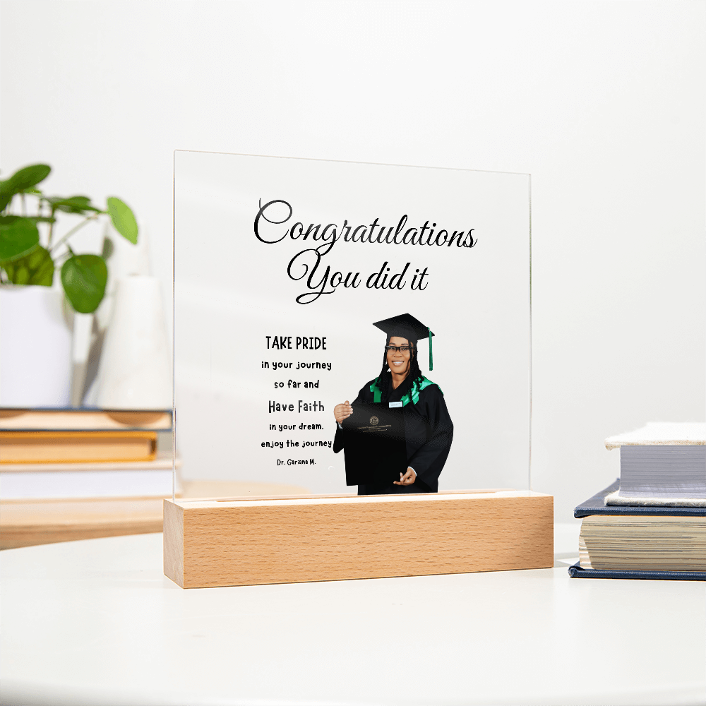 Personalized Gifts