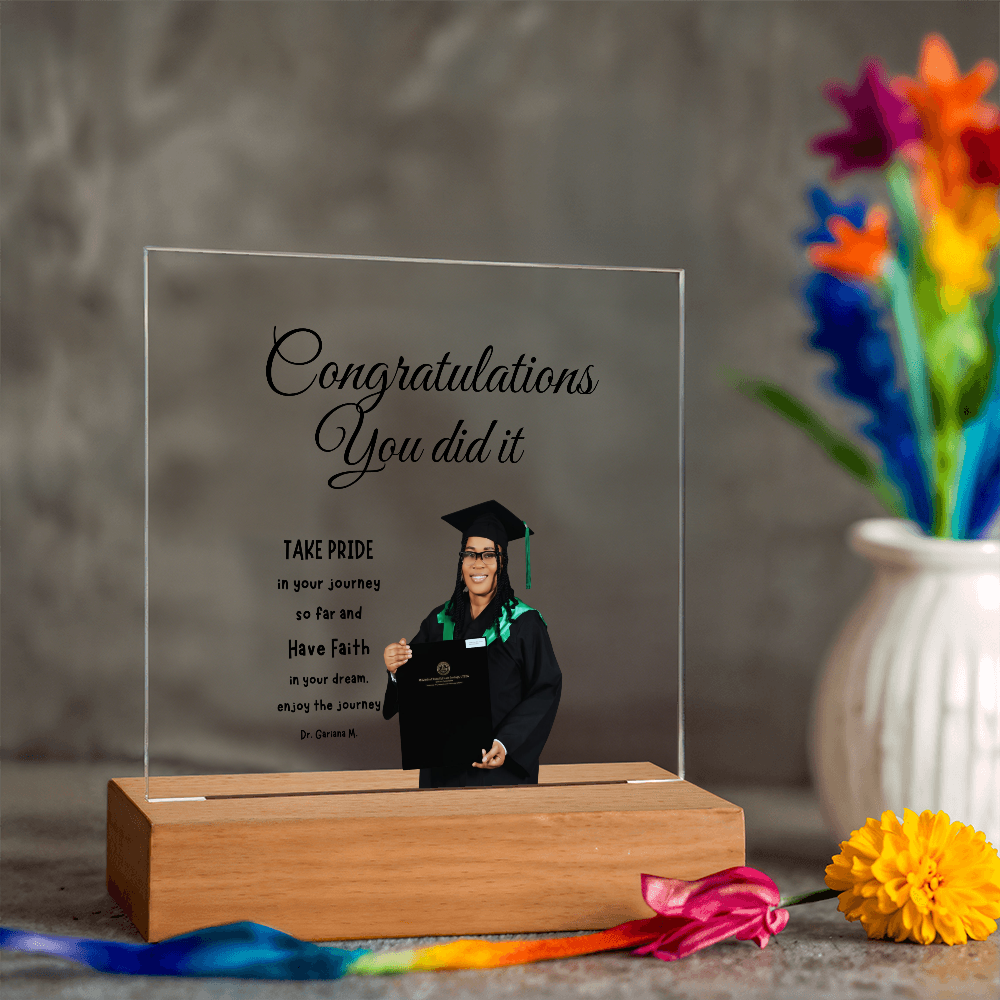 Personalized Gifts