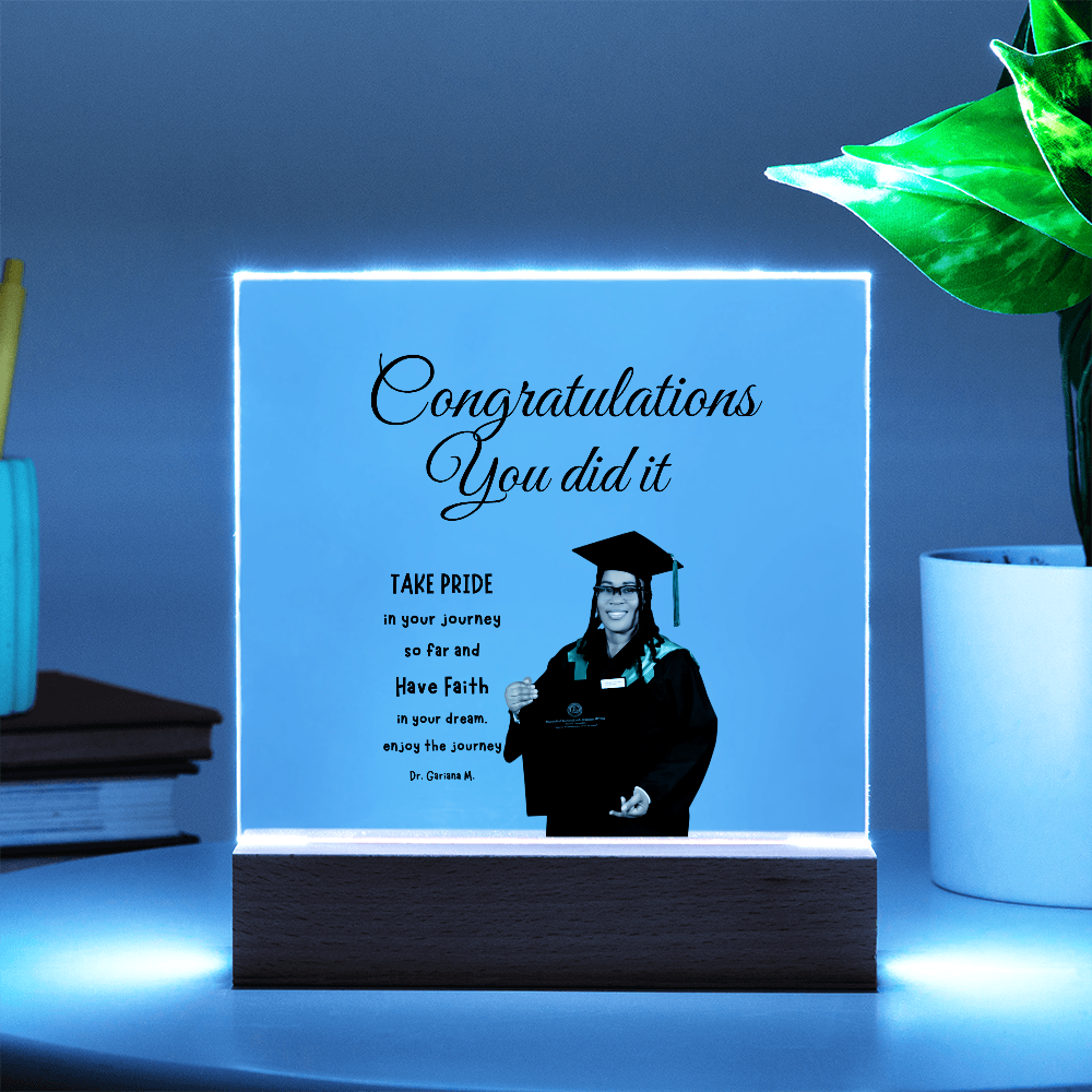 Personalized Gifts