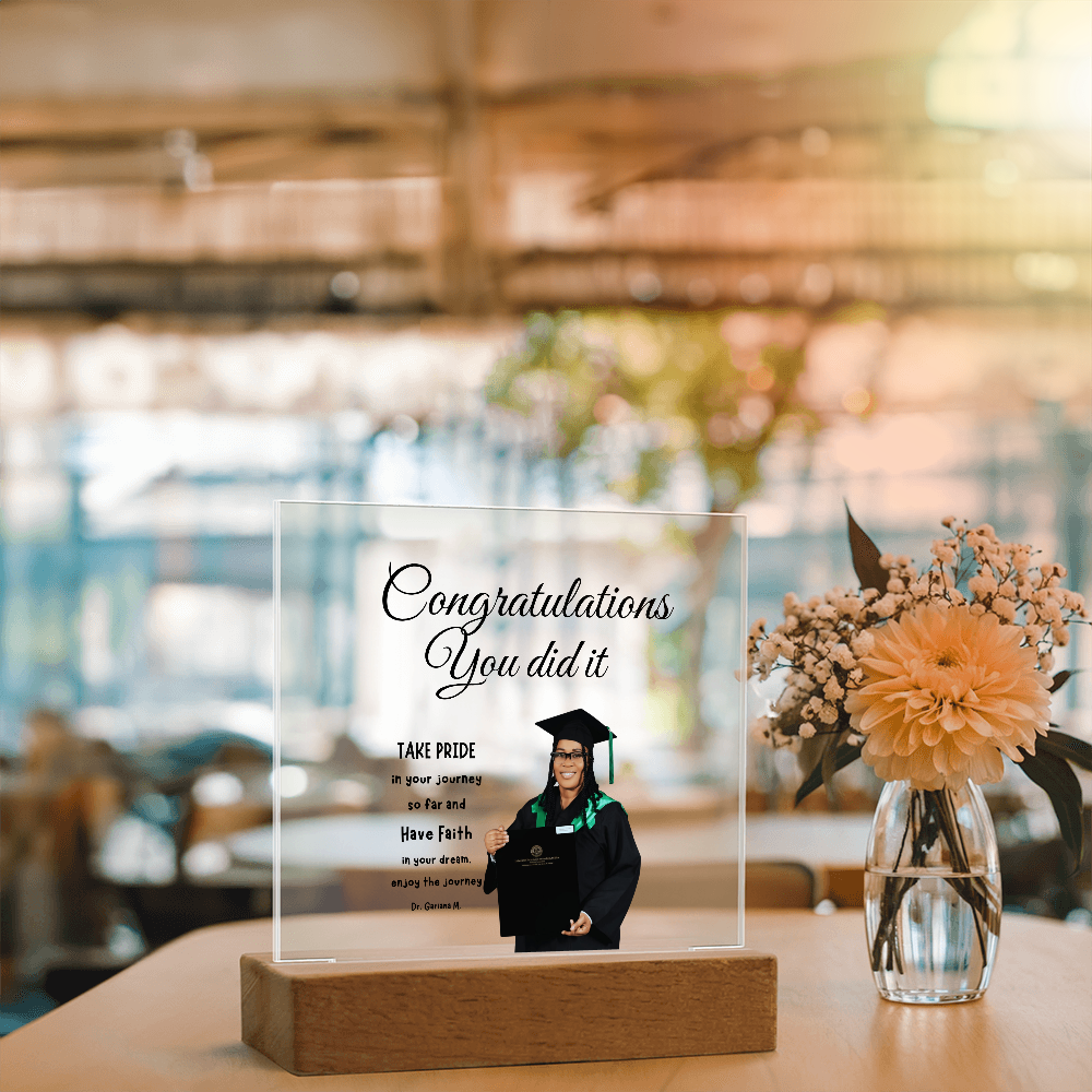 Personalized Gifts