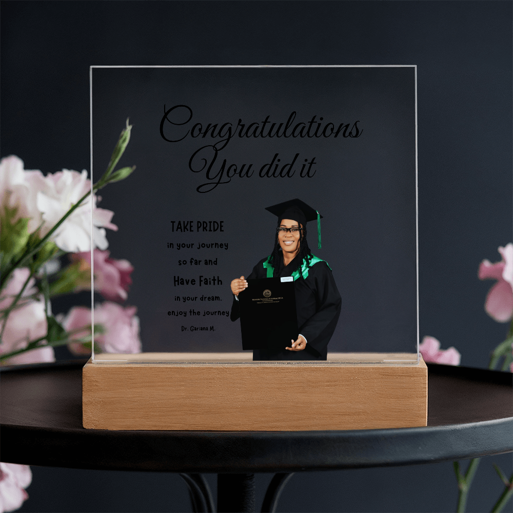 Personalized Gifts