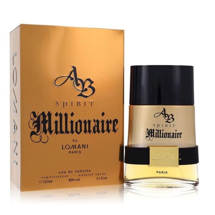 Millionaire Fragrance