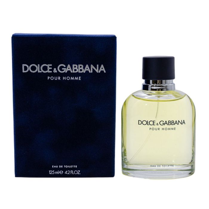 Dolce Fragrance