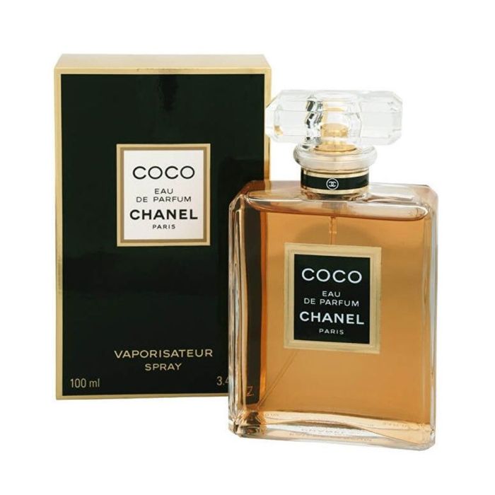 Coco Fragrance