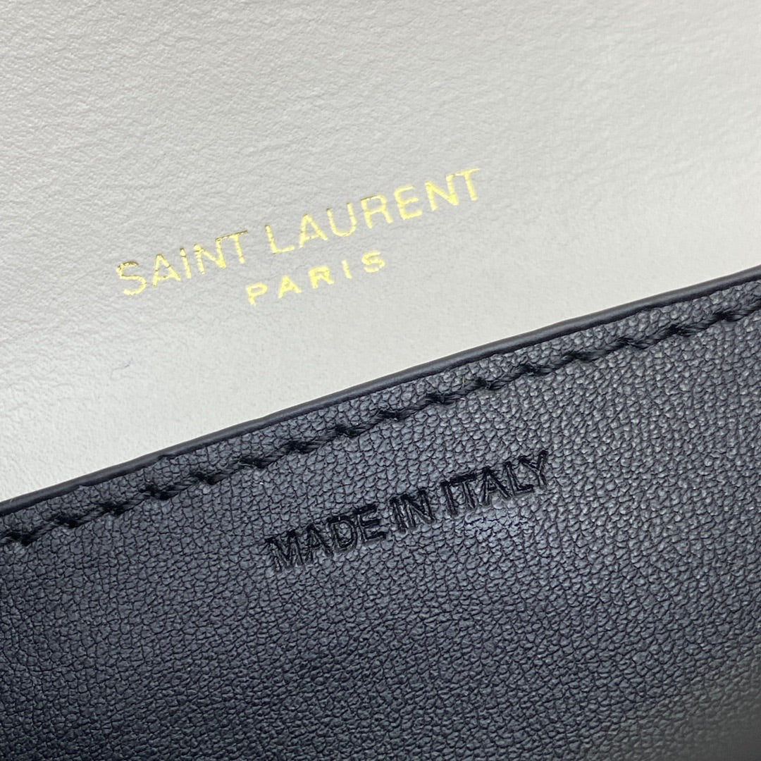 Élégance Luxe Bag