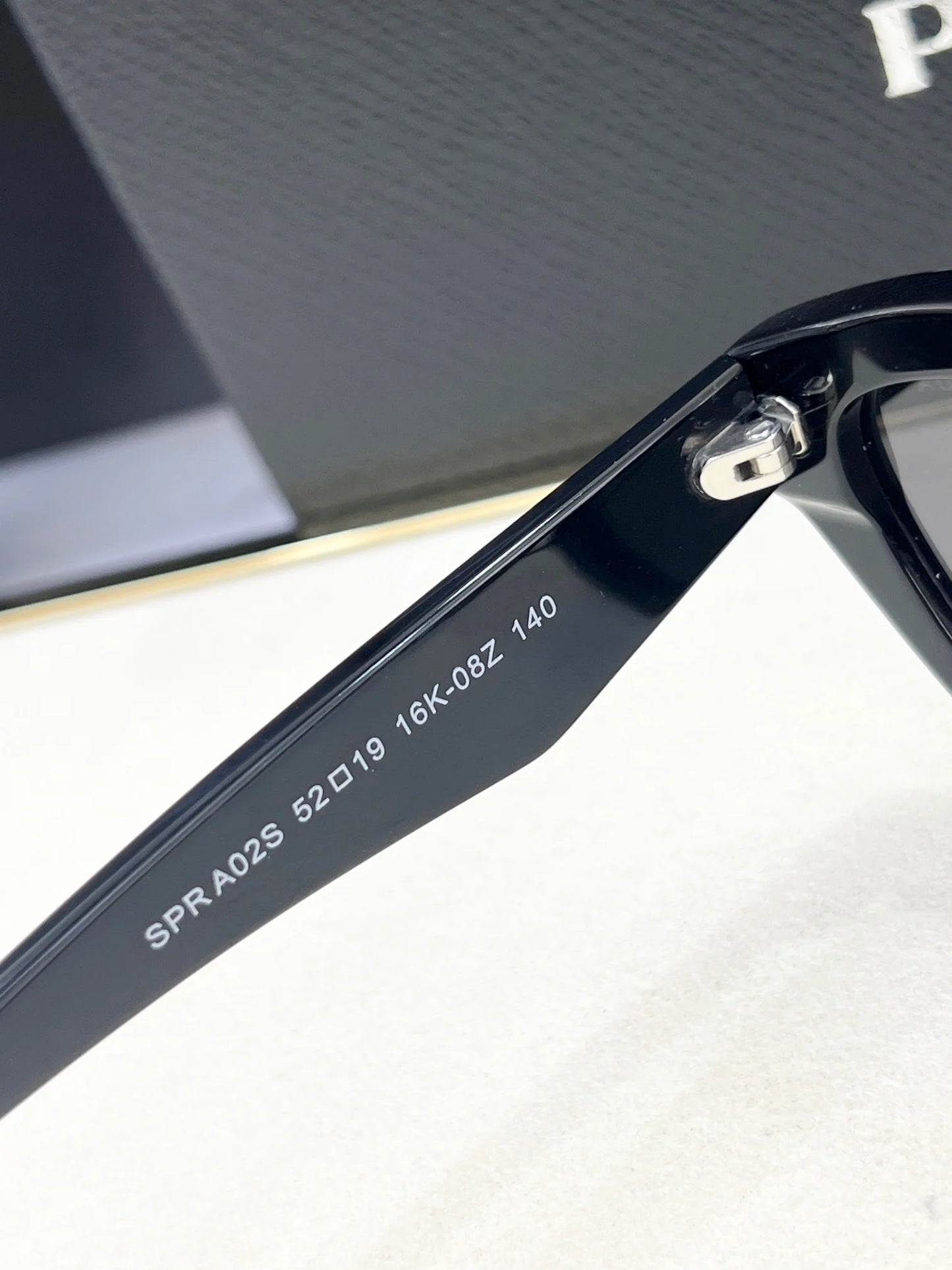 Prada Vision Glasses