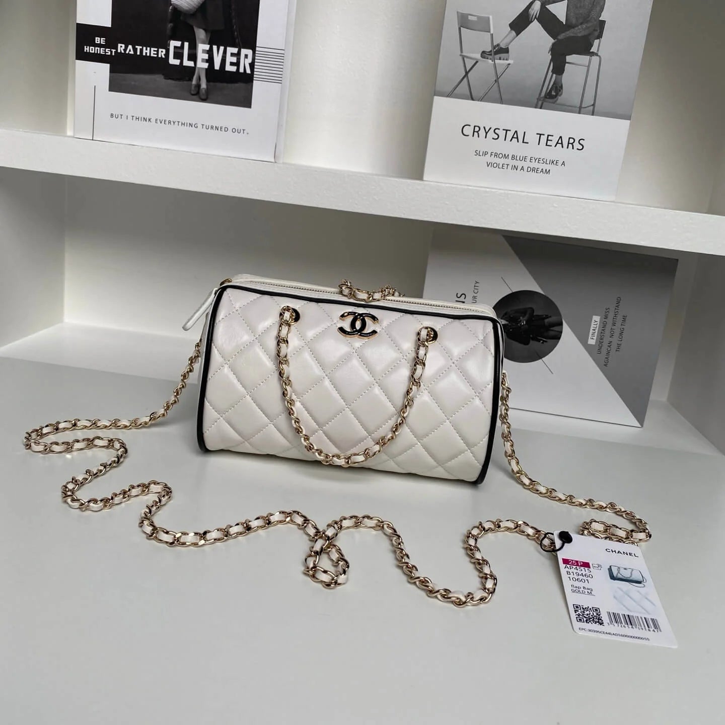 Chanel Classic Bag