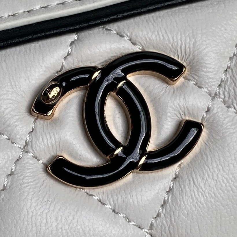 Chanel Classic Bag