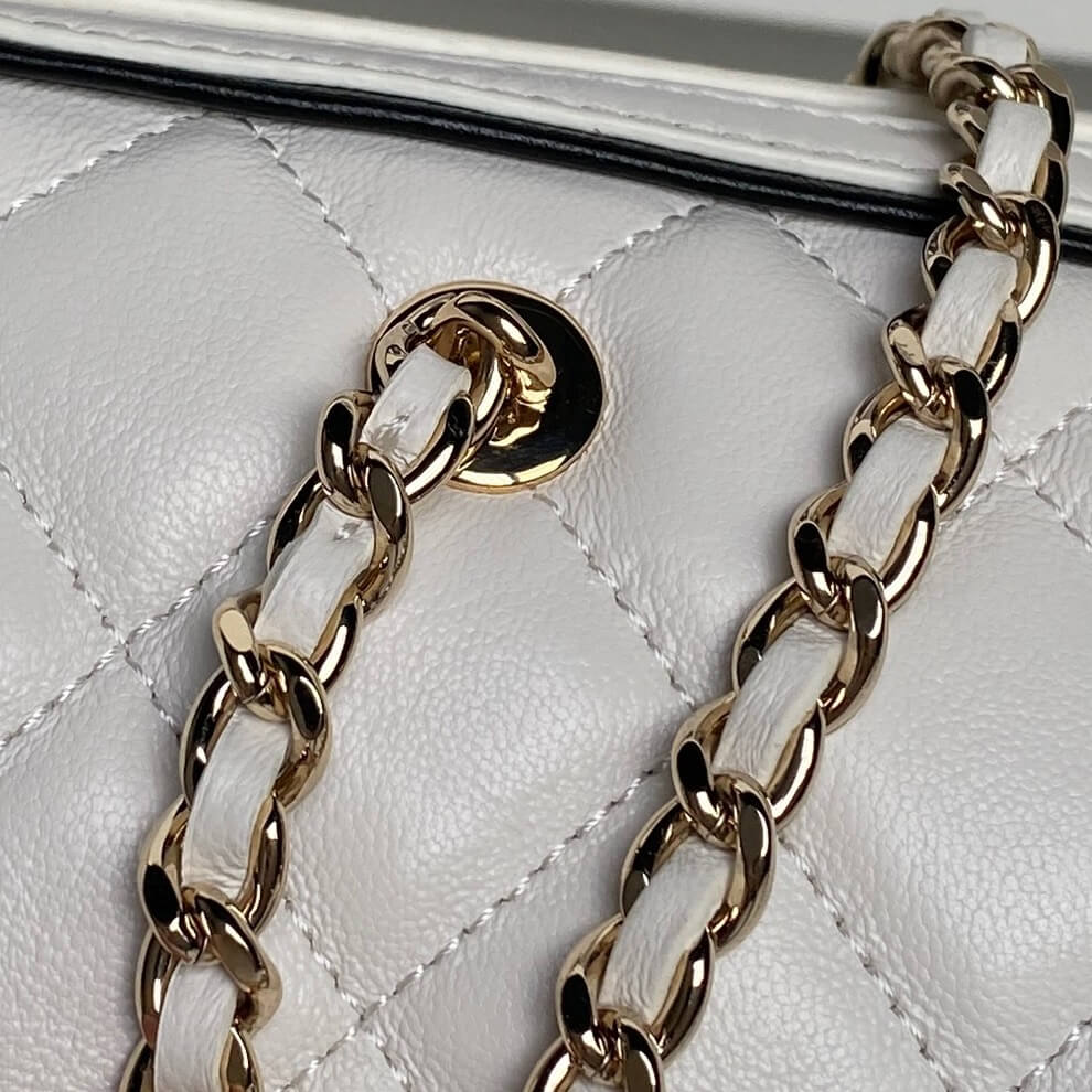 Chanel Classic Bag