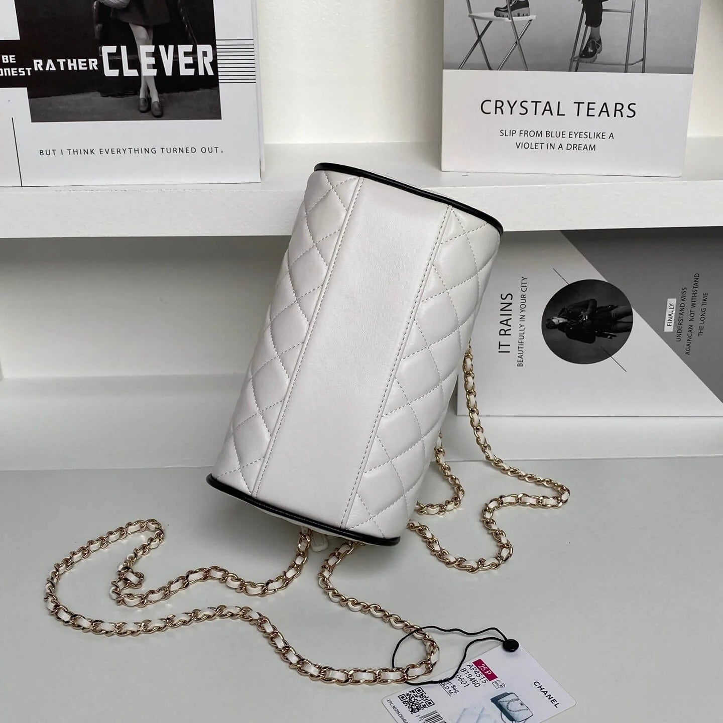 Chanel Classic Bag