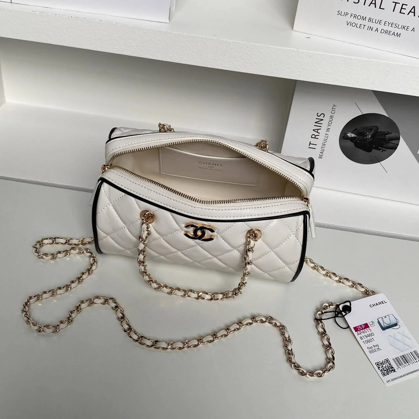 Chanel Classic Bag