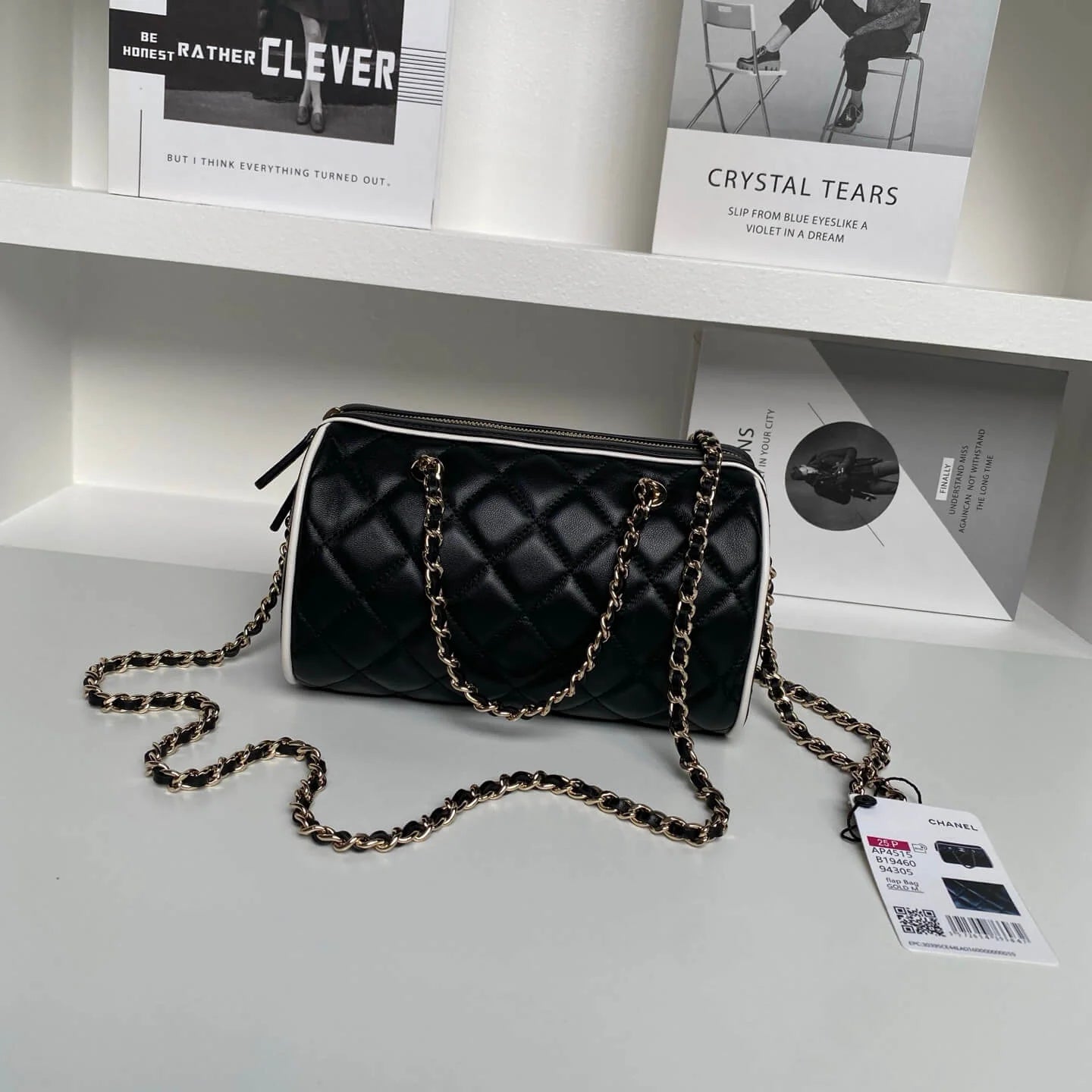 Chanel Classic Bag