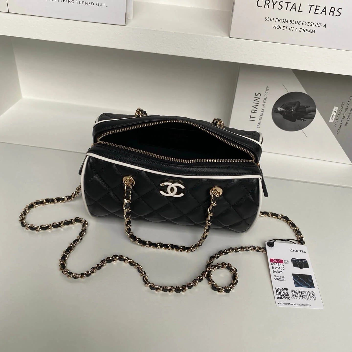 Chanel Classic Bag