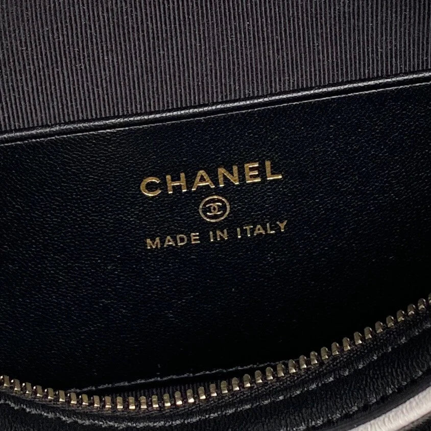 Chanel Classic Bag