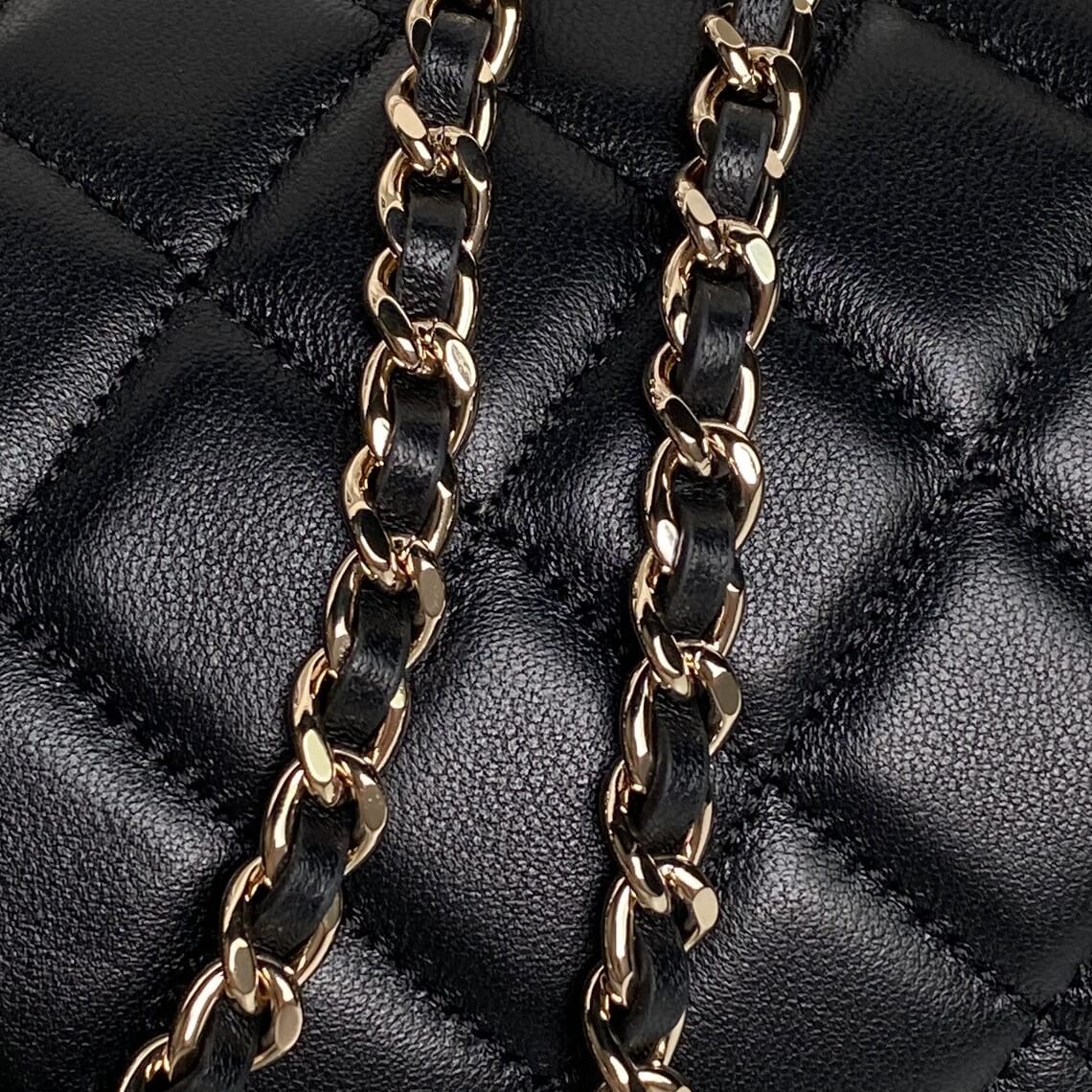 Chanel Classic Bag