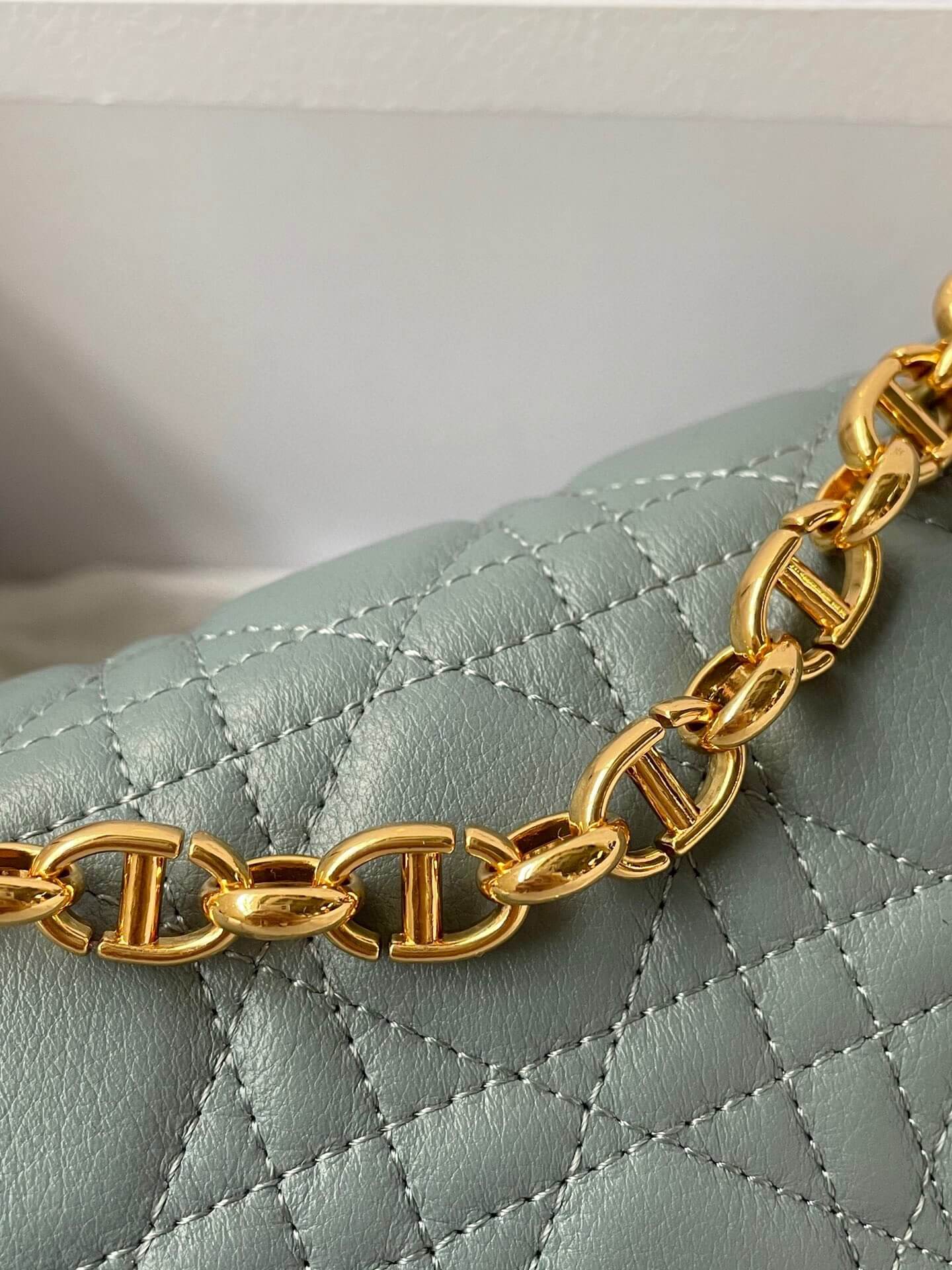 Dior Timeless Elegance Bag