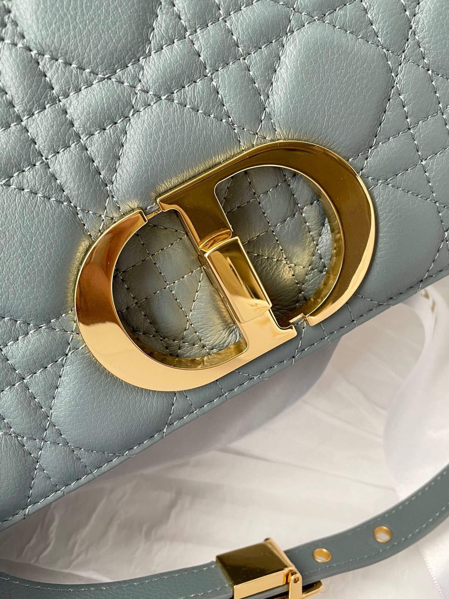 Dior Timeless Elegance Bag