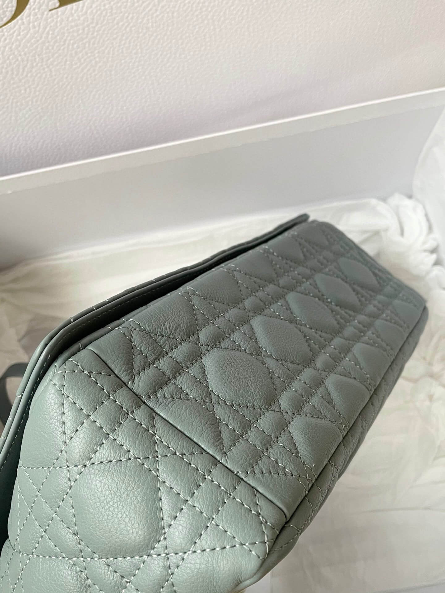 Dior Timeless Elegance Bag