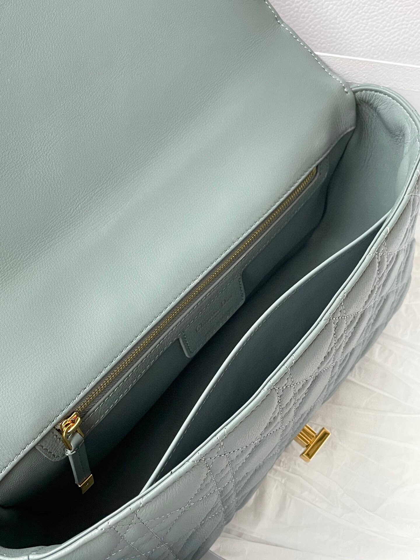 Dior Timeless Elegance Bag