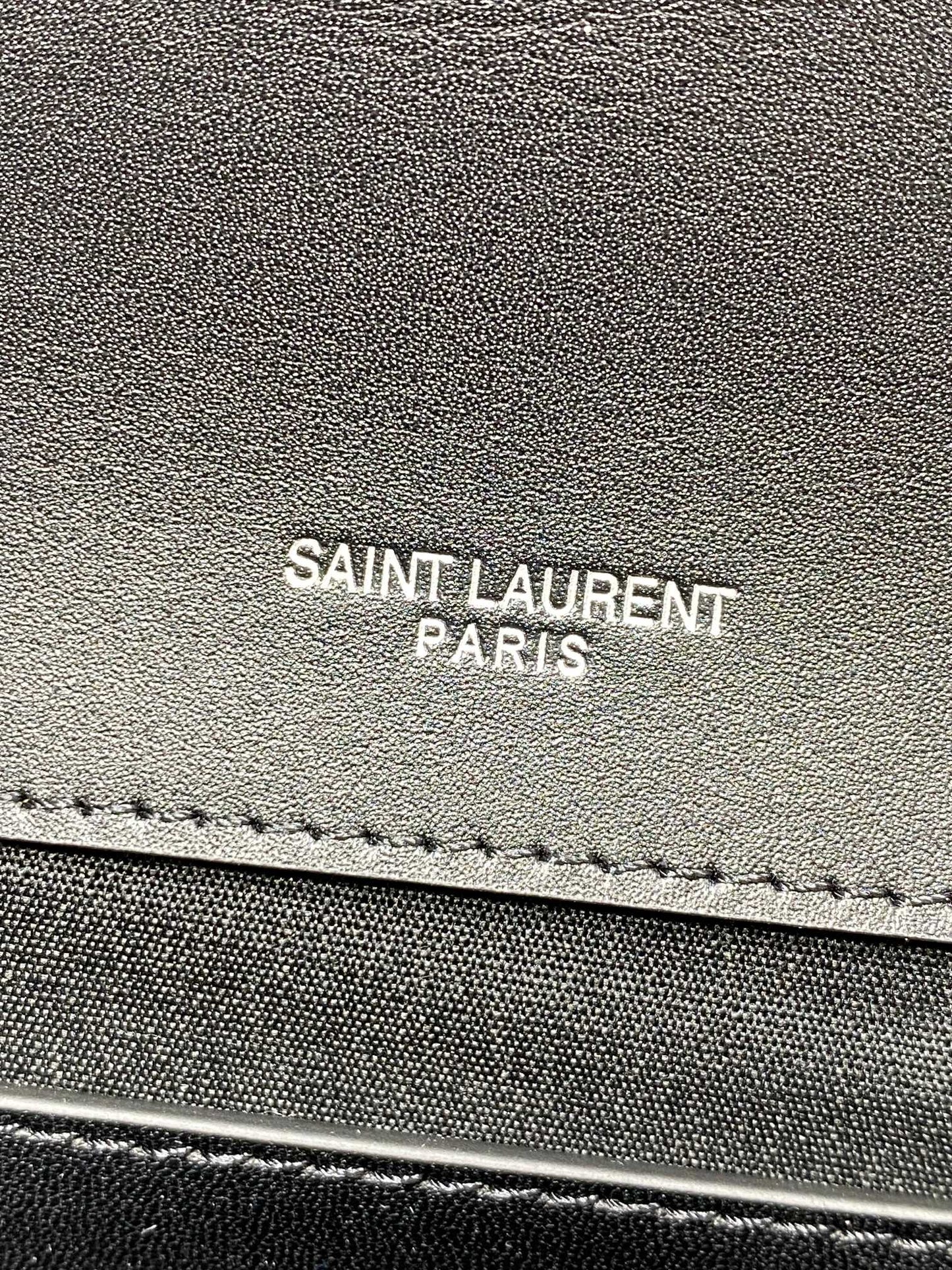 YSL luxury Bag