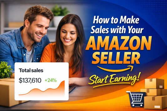How to Discover Best-Selling Products on Amazon (Beginner Friendly Guide)