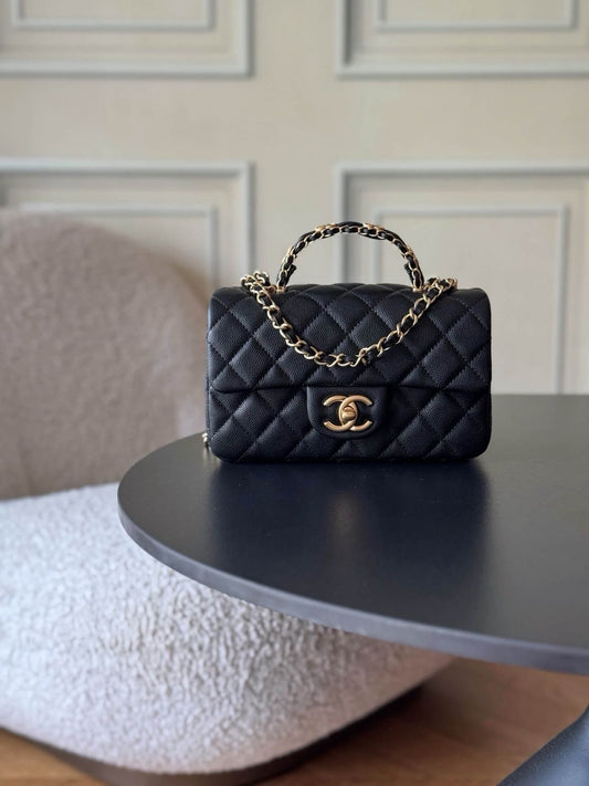 Handbag Fashion Tips: How to Choose the Perfect Bag for Every Outfit
