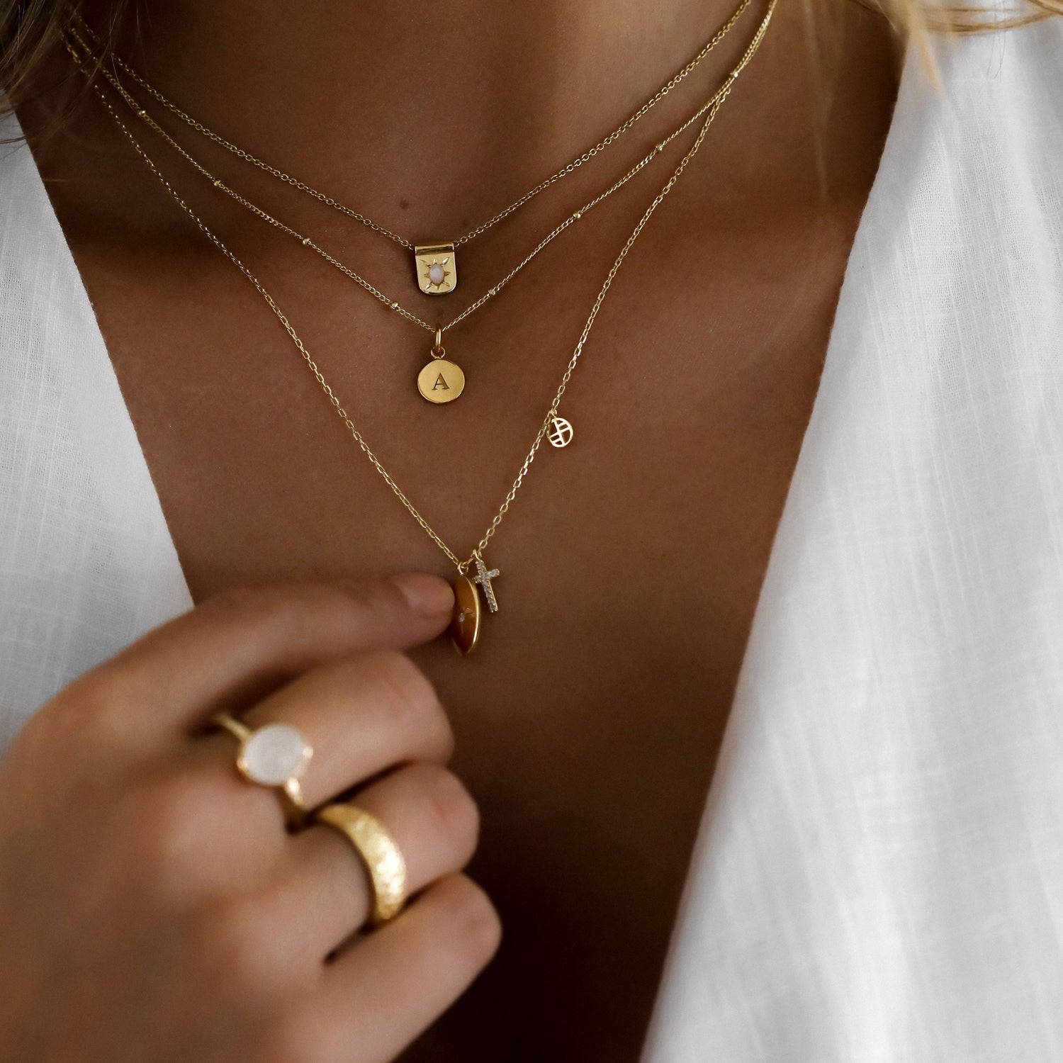 JEWELRY 💍
