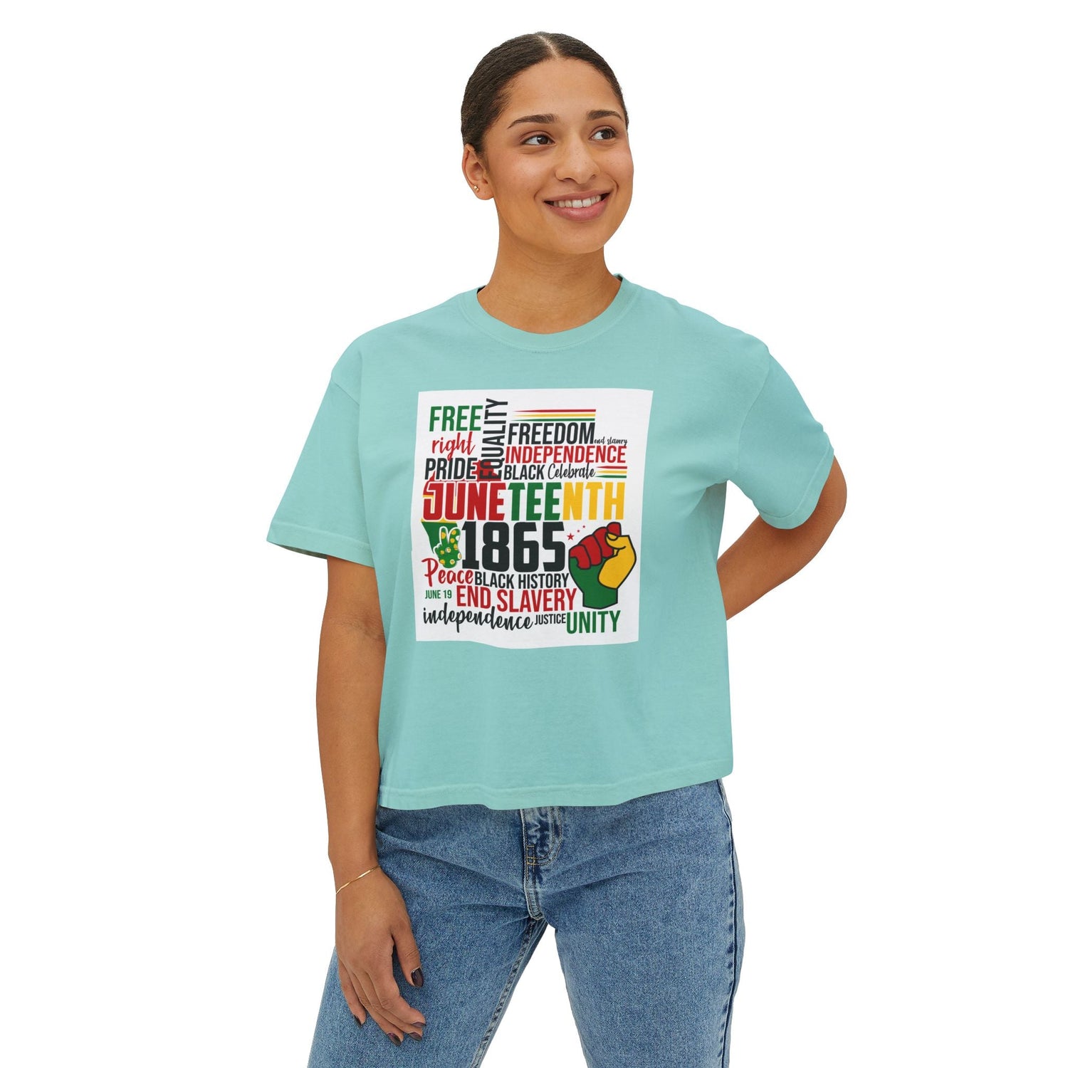Women T-shirt