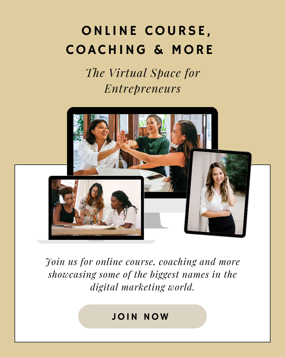 🎓 Online Course