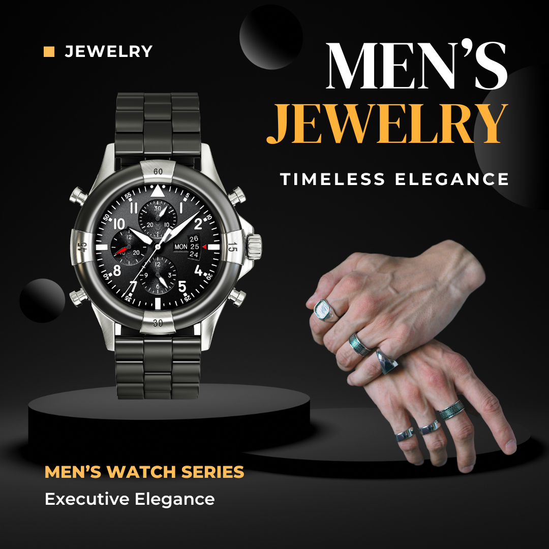 Men Jewelry