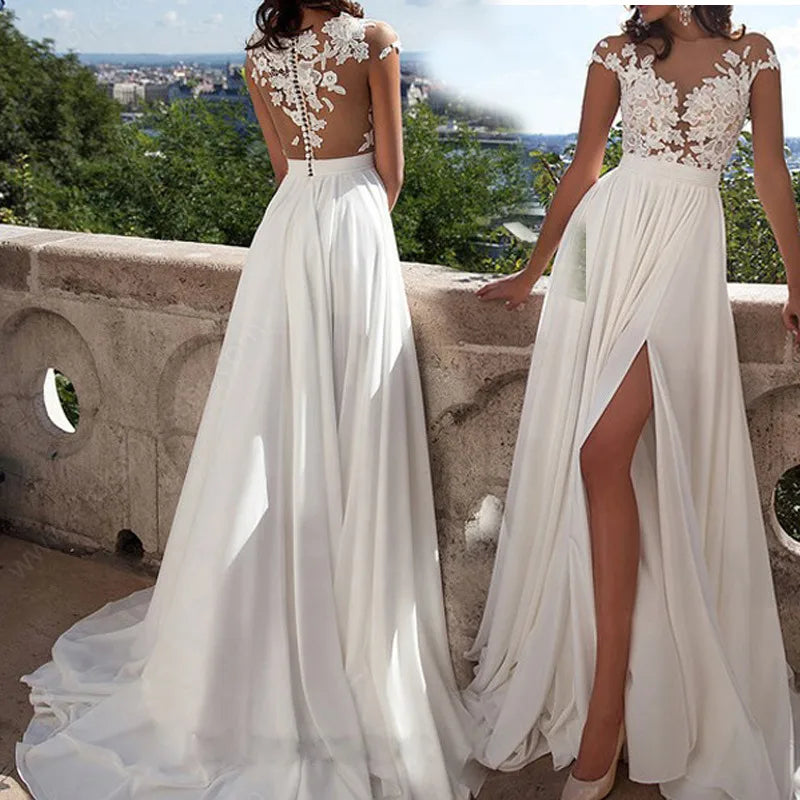 Wedding House