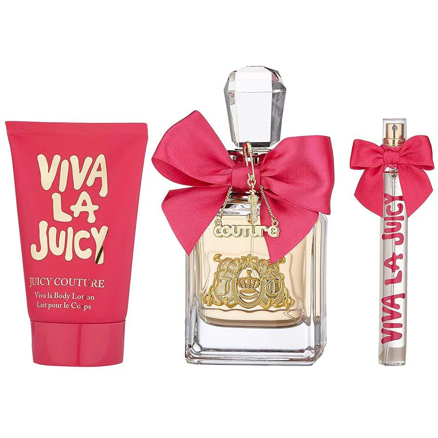 V.J.G Set Fragrance