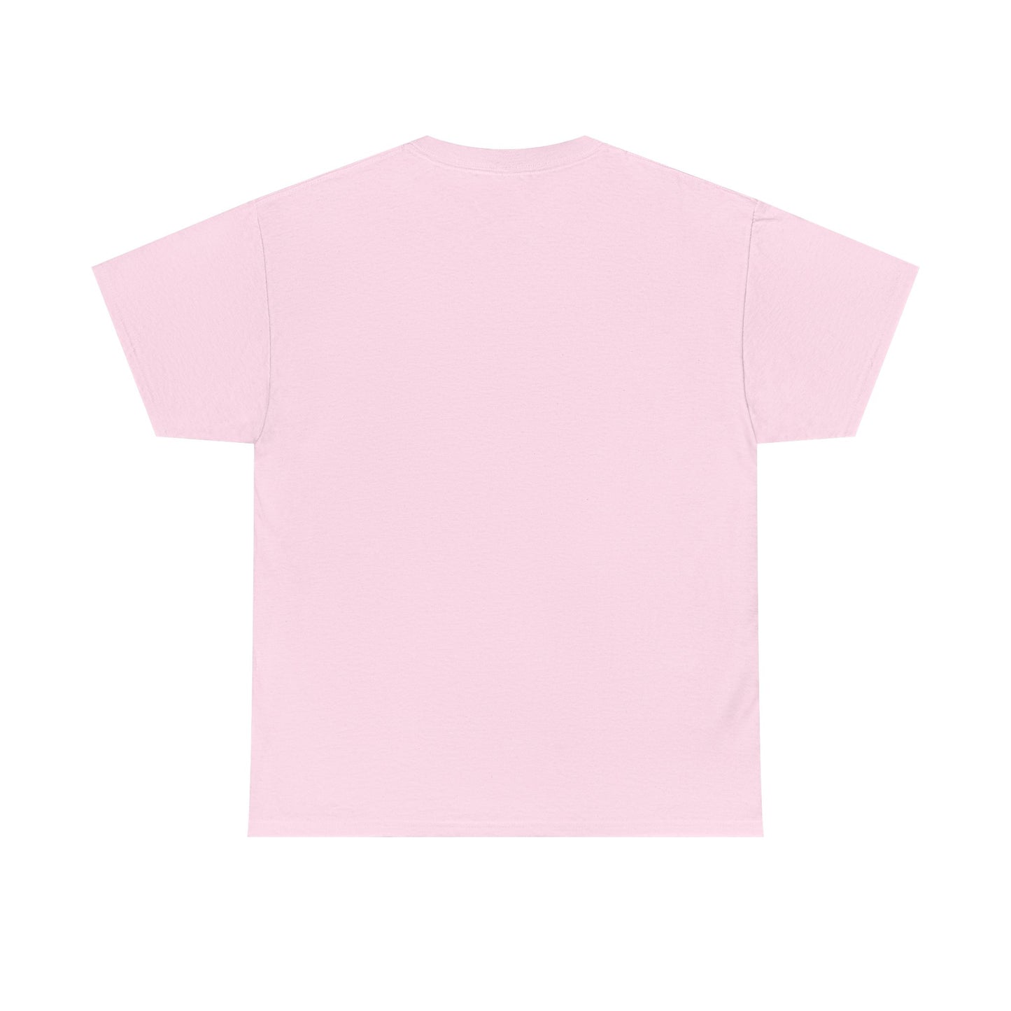 Stylish Statement Tee, Unisex Heavy Cotton T-Shirt, Casual Wear, Fashion Gift, Streetwear Essential, Trendy Graphic Shirt