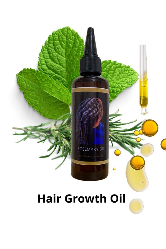 Hair Growth Oil