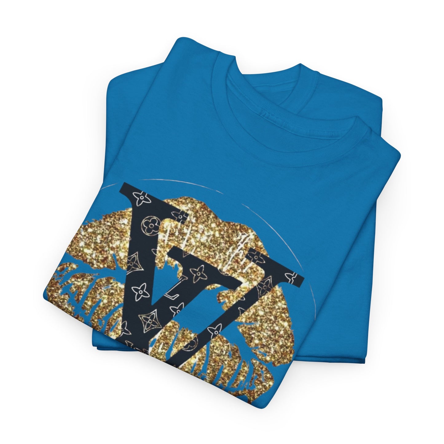 Stylish Statement Tee, Unisex Heavy Cotton T-Shirt, Casual Wear, Fashion Gift, Streetwear Essential, Trendy Graphic Shirt