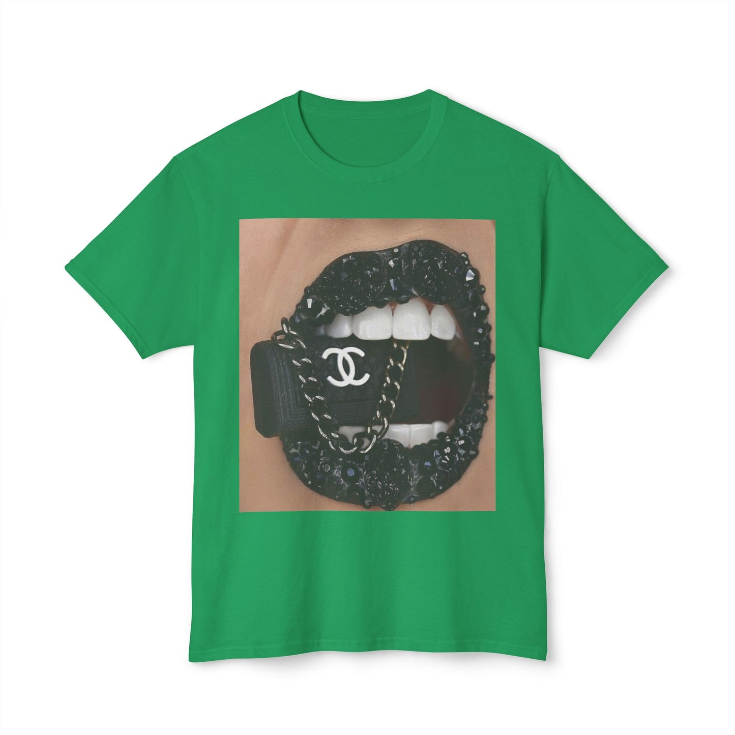 Chic Floral Graphic Tee, Trendy Fashion Top, Gift for Fashion Lovers, Stylish Unisex Cotton T-shirt, Unique Art Apparel, Everyday [...]