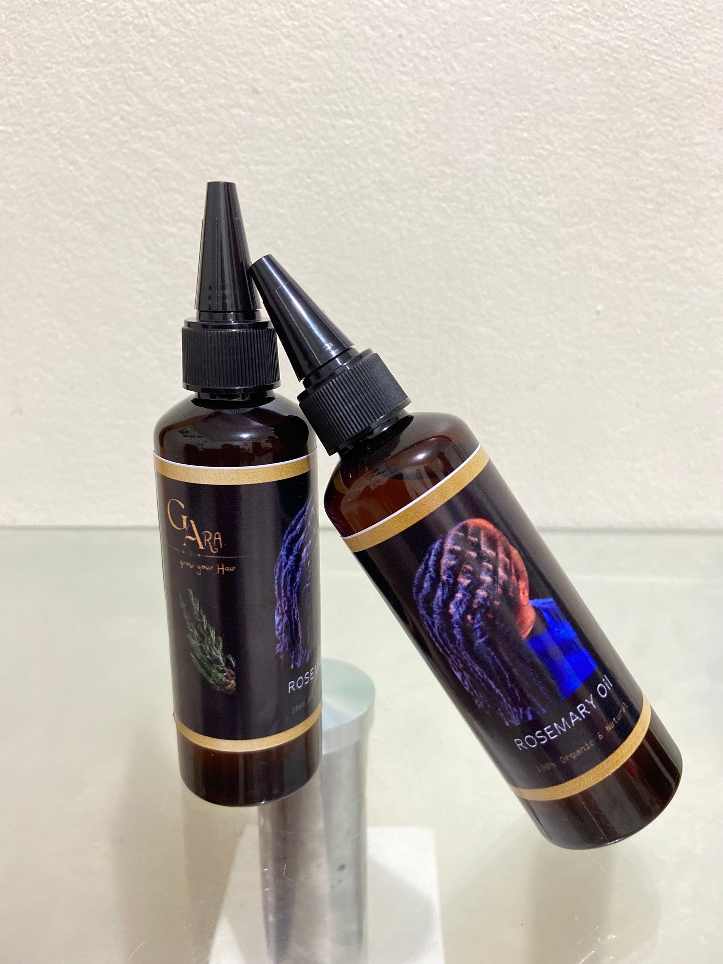 Hair Growth Oil