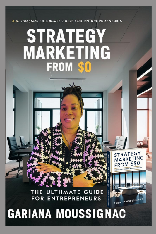 🚀 Start & grow your online business with $0 — Yes, it's possible!